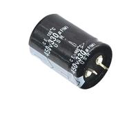 450V330uf volume 30x40mm Aluminum Electrolytic Capacitor 330uf450v 450v330MFD 450v330mf 330mf450v 330uf450vdc 450v 330uf 100uf EKFBQBGW(NJ450v1000 35x60 1pc)