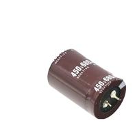 450V680uf 35x50mm 680uf450V Aluminum Electrolytic Capacitor 450v680MFD 450v680mf 680mf450v 450Volt 680MFD 680uf450vdc 450v 680uf EKFBQBGW(NJ450v680 35x50 1pc)