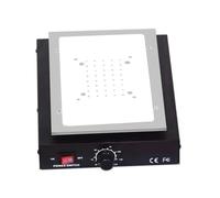450W 7 inch Phone LCD Screen Separator, Uniform Suction, Removal Phone Repair Machine Heating Temperature 0-55(230V UK Plug)