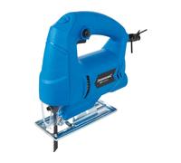 Silverline 270462 DIY 450W Jigsaw 450W , Blue