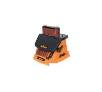 450W Oscillating Spindle & Belt Sander - TSPST450