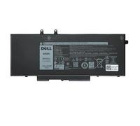 451-BCNS Dell Primary Battery Laptop-Batterie Lithium-Ionen