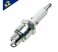 Spark Plugs Set 4x fits TALBOT NGK Genuine Top Quality Guaranteed New