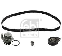 45115 WATER PUMP & TIMING BELT KIT FEBI BILSTEIN