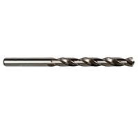 4513-6.20-10P Drill bit for metal Ø: 6.2mm L: 101mm 10pcs industrial BAHCO