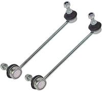 4513200189 Front Stabiliser Anti Roll Bar Drop Links Replacement For Smart Fortwo, 451