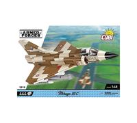 452 PCS ARMED FORCES/5818/ MIRAGE IIIC