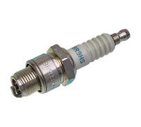 4x NGK BR9HS 4522 Standard Spark Plugs For YAMAHA RD500LC 84>87