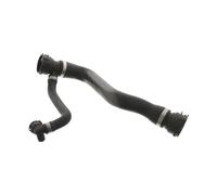 Febi Bilstein 45282 Left N/S Side Radiator Hose Fits BMW 1 Series 3 Series X1