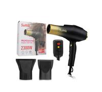 (453, British Rules (240V)) Hairdryer for household high-power negative ions do not damage power generation hair dryer hammer blowing