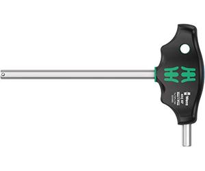 454 Hex-Plus HF 5/16" x 150 mm