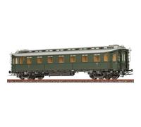 45421 Passenger Car B4ü Pr 20 of the DB, Ep. II