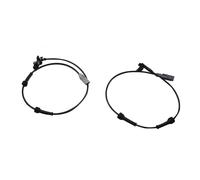 4545C4 4545L0 4545K3 4545C3 Front Left ABS Wheel Speed Sensor 1Pcs(4545C4 and 4545K3)