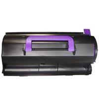 45488802 Black Toner Cartridge Compatible with OKI B721 B721dn B731 B731dn 731dnw MB760 MB770 Printers 18,000 Pages 1*Black(1*Black)