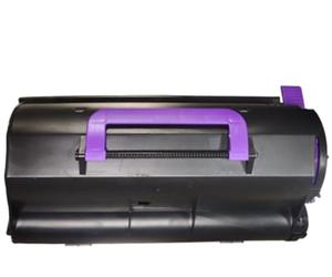45488802 Black Toner Cartridge Compatible with OKI B721 B721dn B731 B731dn 731dnw MB760 MB770 Printers 18,000 Pages 1*Black(1*Black)