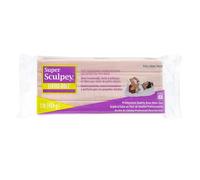 454g Living Doll Baby - Soft Sculpting Modeling Polymer Clay, Oven Bake Clay Great for All Advanced sculptors, Artists and Doll Makers.