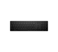 HP 455 Programmable Wireless Keyboard