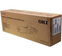 45531503 OKI C911dn Waste Toner Box