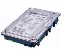 455543-001 - 455543-001 HP 400GB 10K DP LFF SAS HDD