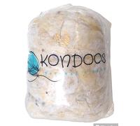 455grams raw Wool Sheep Washed w/Debris,Natural Wool for Stuffing Animals, Crafts, Cushions, Pillow Filler, Needle Felting Spinning.School Projects