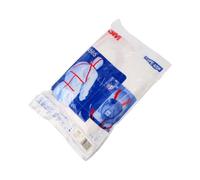4565L Protective Suits Size: L Protection Class: 6 White Series: 4565 3M