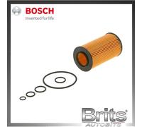 BOSCH 1 457 429 263 Oil filter