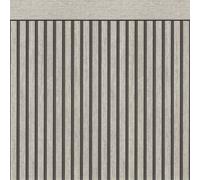 Galerie Silver Grey Stone Optic Wallpaper