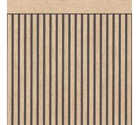 45763-Bricks and More Herringbone Brick Red Galerie Wallpaper