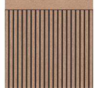 Galerie Silver Grey Tile Optic Wallpaper