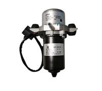 4581954AB 4581954AA Compatible With JEEP And GRAND CHEROKEE Compatible With DODGE DURANGO 3.6L 2016-2019 Brake Booster Vacuum Pump