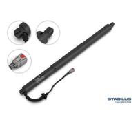 458698 Tailgate Electric Motor POWERISE Spare Fits Ford Puma Ford USA Stabilus