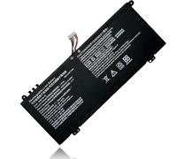 4588105-2S 4588106-2S 45.6Wh Laptop Battery for Dynabook Satellite Pro C50-H-108 C50-H-103 C50D-B-115, Medion Akoya E15403 30027586 30026724 30026726 Series 40071698 40072215 Notebook 7.6V 6000mAh