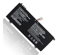 4588105-2S 4588106-2S 6000mAh Laptop Battery Compatible with Dynabook Satellite Pro C50-E-105 C50-H-103 C50D-B-115 C50D-B-10D MEDION Akoya E15403 AKOYA E15403 30027586 Series 40071698