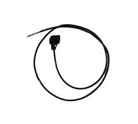 45900441-013 Adapter Power Cord Replacement 55cm Heavy Duty | Insulated Power Cord for Supply Household Kitchen Heating Accessories Easy Installation