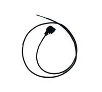 45900441-013 High Temperature Resistant Adapter Power Cord | Insulated Power Cord for Supply Household Kitchen Heating Accessories Easy Installation