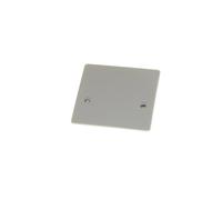 45A Double Pole Switch with Neon Indicator - Heavy-Duty Wall Mounted Isolator - Easy Installation, White (45A Cooker Cable Outlet, 1)