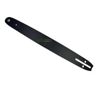 45cm 18" Guide bar / sword compatible with Boomag Rotfuchs Timbertech chainsaw 1,5mm; 0,325"; 72 TG