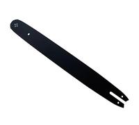 45cm 18" Guide bar / sword compatible with STIHL Husqvarna Dolmar Partner chainsaw 1,3mm; 3/8"; 62 TG