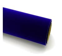 45cm*5m/10m Self Adhesive Backing Flocking Fabric Velvet Fabric for DIY Sewing Fabric Counter Display Flocked Cloth(04,45cm x 1m)