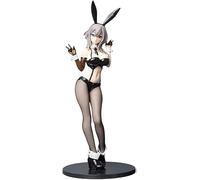 45cm Azur Lane USS North Carolina Figure PVC Statue Anime Figures Action Figure Model Collection Doll Decoration Toy Gift