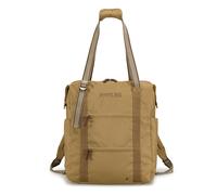 45cm Backpack-Tote - Epwell Tan
