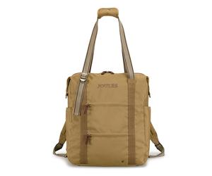 45cm Backpack-Tote - Epwell Tan