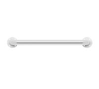 (45cm) Bath Handle Grab Side Rail Bathroom Tub Shower Bar