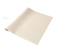 (45cm) dc fix MATT SAND sticky back plastic vinyl wrap film (2m long)