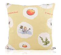 45cm Roald Dahl James and The Giant Peach Filled Cushion