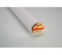 45cm Vilene Iron On Fusible Bondaweb - per metre