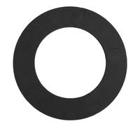 45cm Wall Dart Ring,Protective EVA Ring Dartboard Surround - Dart Board Wall Protector Ring Splicing, Dart Board Surround Ring Dartboard Wall Protection Board, 5-piece Splicing Installation