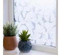 45cm x 1.5m dc fix GINKGO Eco Line PVC Free Static Cling window Film