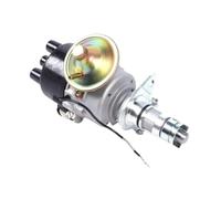 45D Points Distributor 0608938708984 Compatible With A Series Engines 1969-1981 Prior To Electronic Ignition