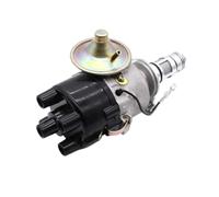 45D Points Distributor 0608938708984 Compatible With All A Series Engines From 1969 To 1981 Prior To Electronic Ignition